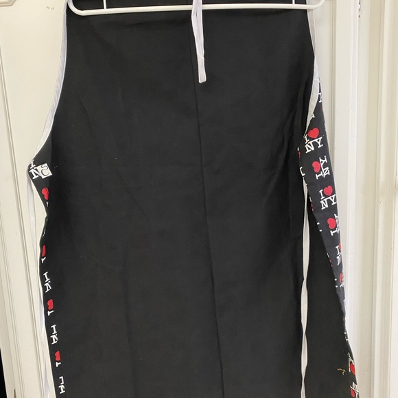 I love New York apron - Picture 2 of 3